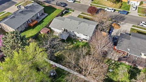 Tiny photo for 3919 S 4755 W, West Valley City, UT 84120 (MLS # 2147189)