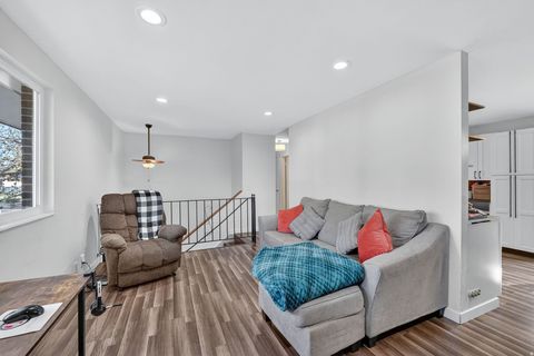 Tiny photo for 3919 S 4755 W, West Valley City, UT 84120 (MLS # 2147189)