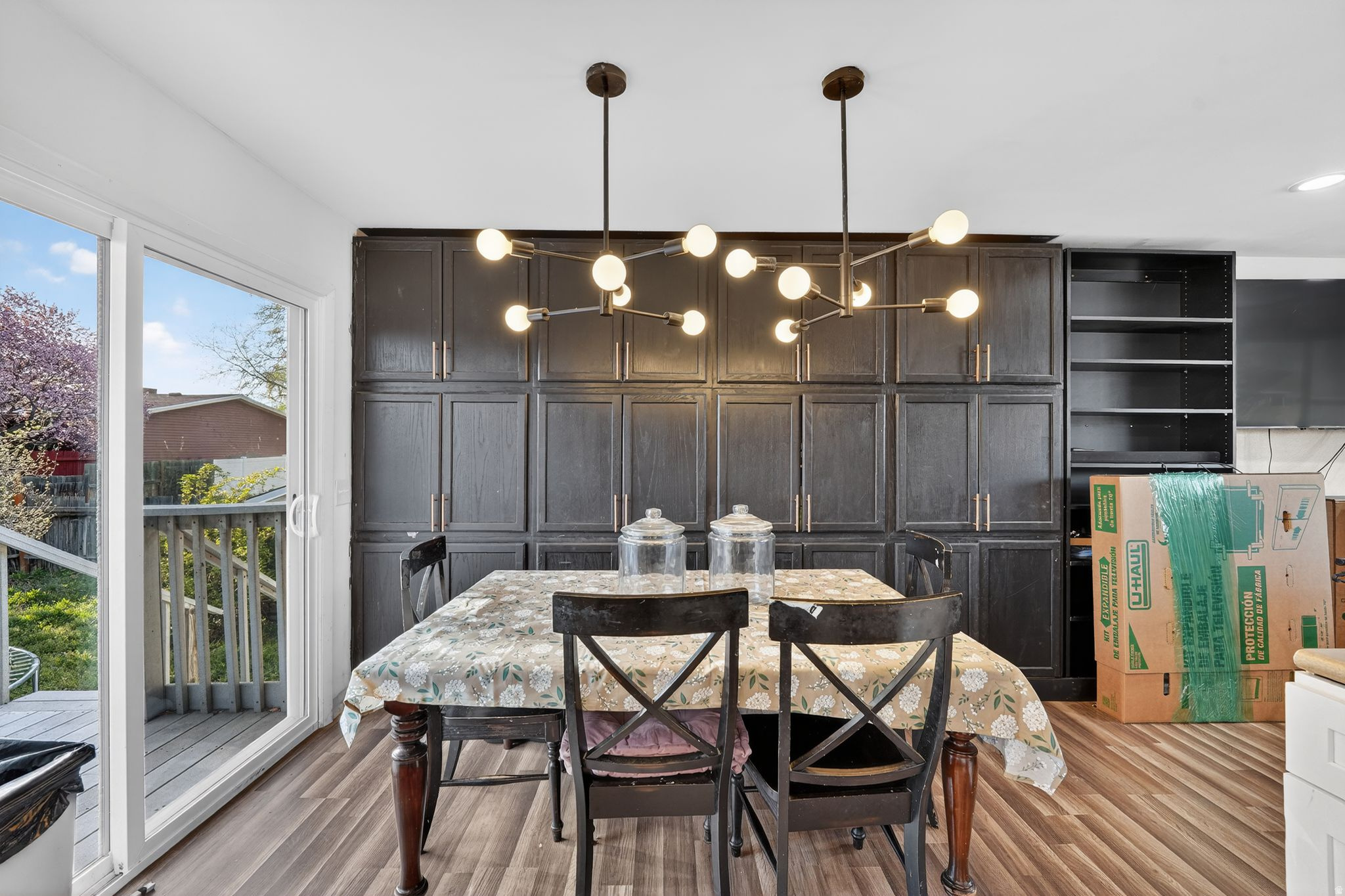 SUNDOWN - Residential