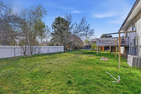 Tiny photo for 3919 S 4755 W, West Valley City, UT 84120 (MLS # 2147189)