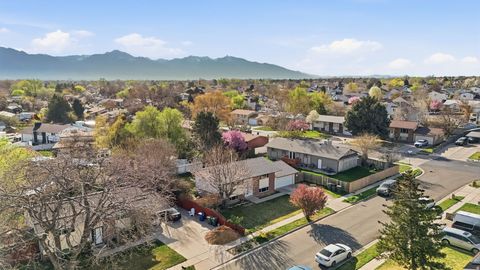 Tiny photo for 3919 S 4755 W, West Valley City, UT 84120 (MLS # 2147189)