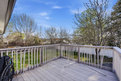 Tiny photo for 3919 S 4755 W, West Valley City, UT 84120 (MLS # 2147189)