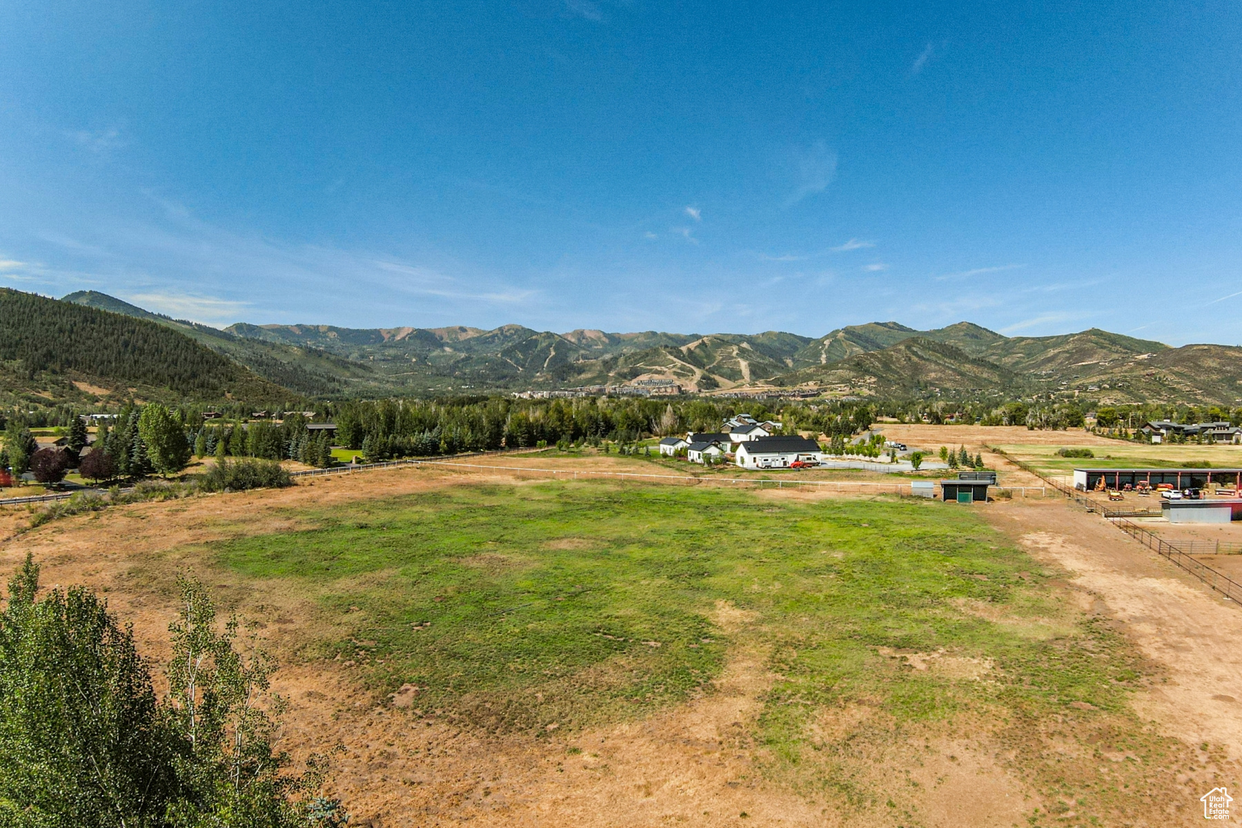 Park City, Utah 84098, United States, ,Land,Active,189607