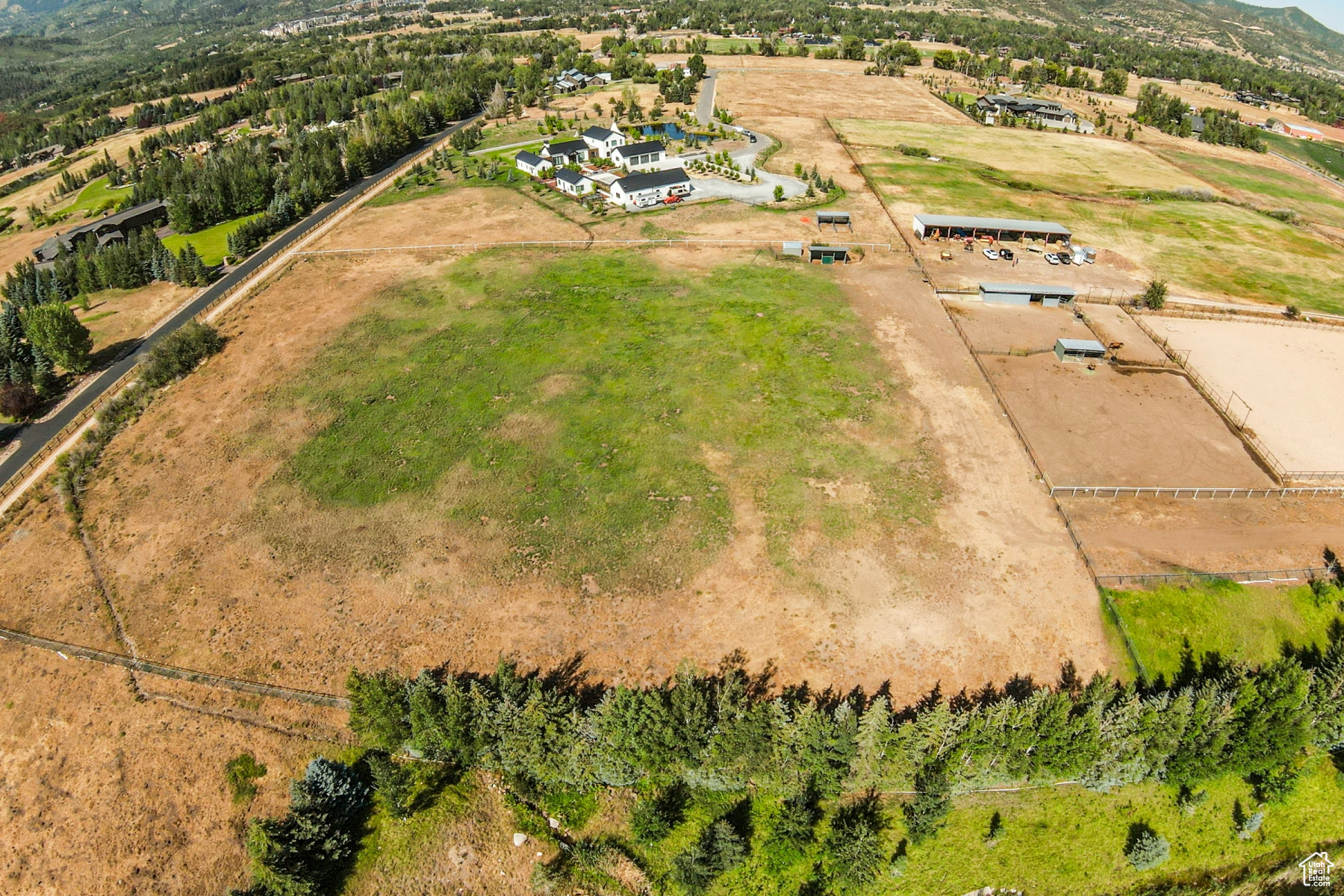 Park City, Utah 84098, United States, ,Land,Active,189607