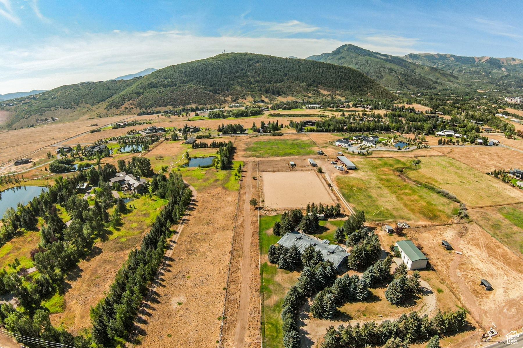 Park City, Utah 84098, United States, ,Land,Active,189607