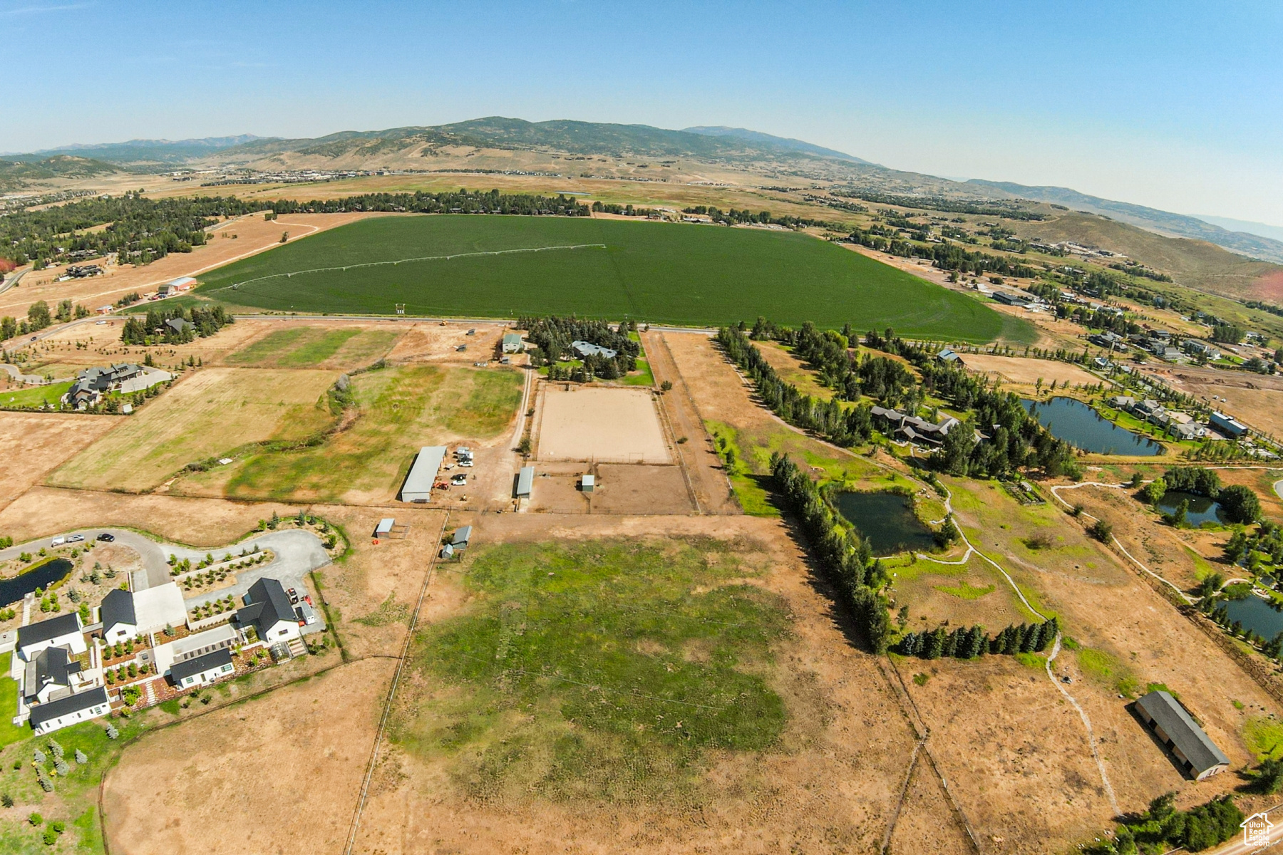 Park City, Utah 84098, United States, ,Land,Active,189607