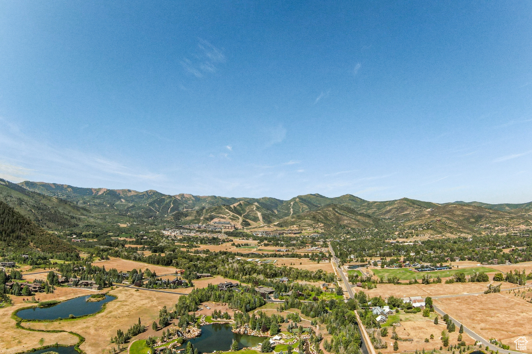 Park City, Utah 84098, United States, ,Land,Active,189607