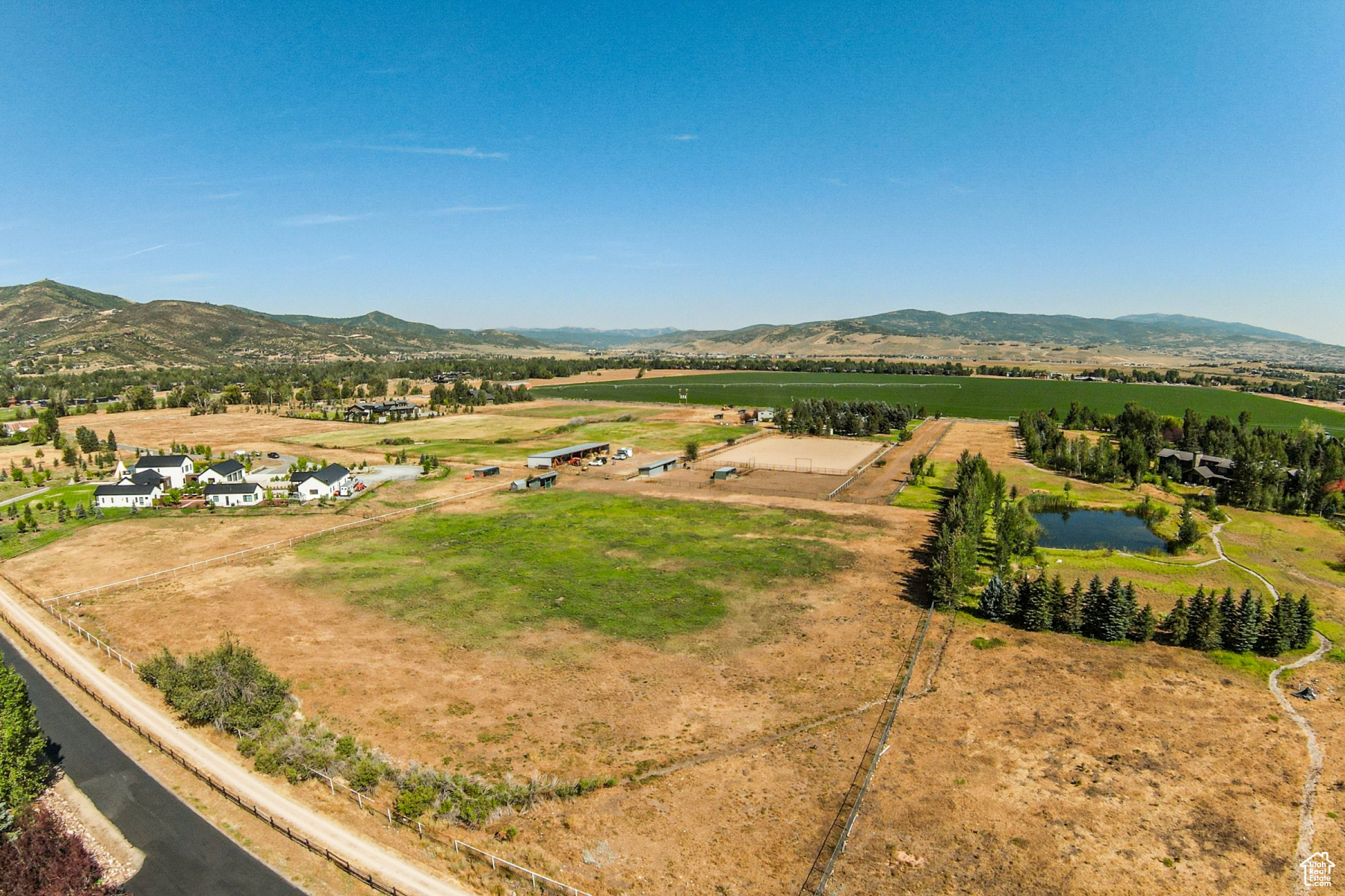 Park City, Utah 84098, United States, ,Land,Active,189607