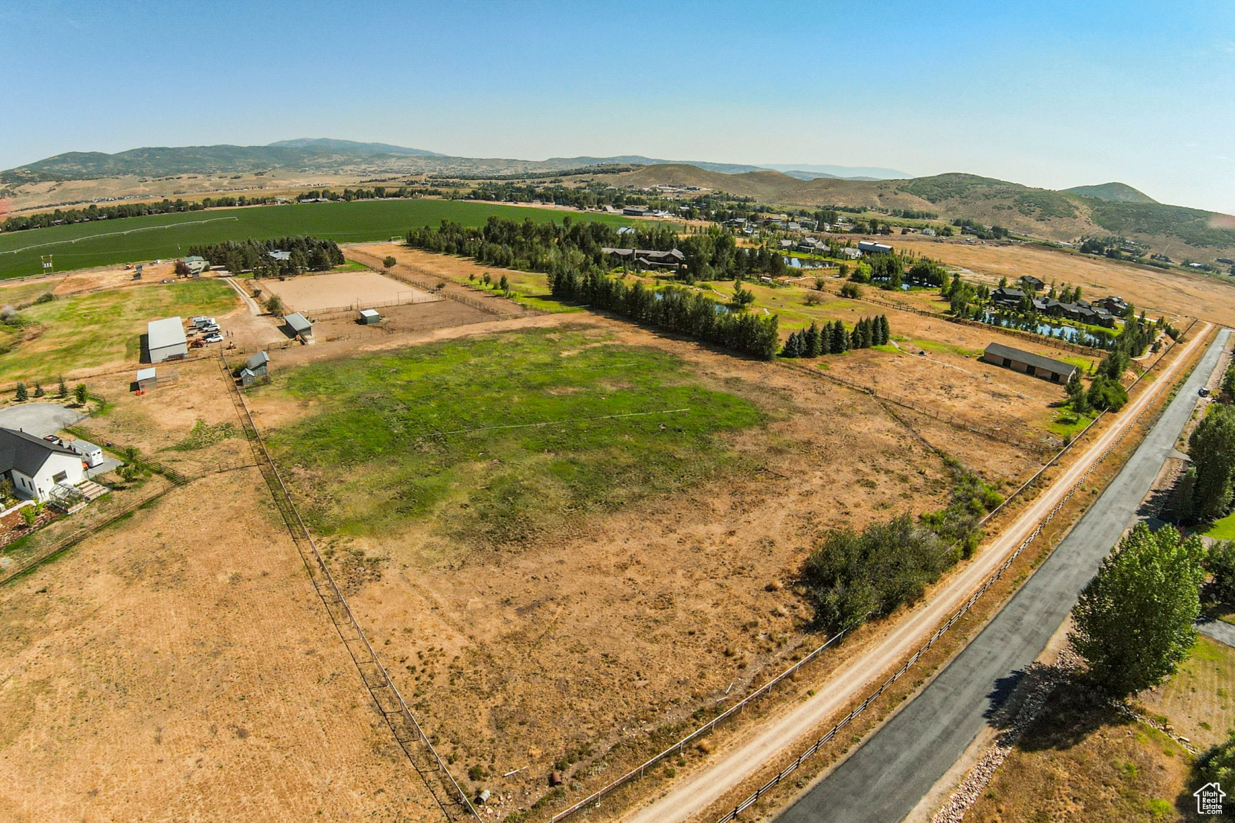 Park City, Utah 84098, United States, ,Land,Active,189607