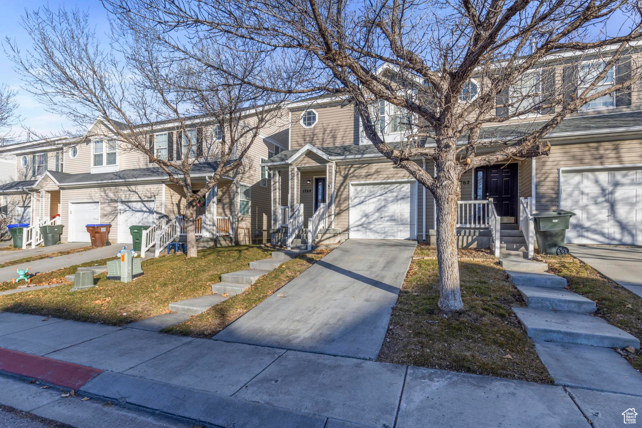 1764 N Brett St, Tooele, Utah image 17