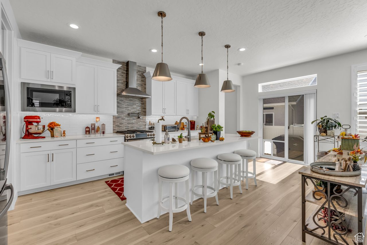 THE PARKWAY - Residential