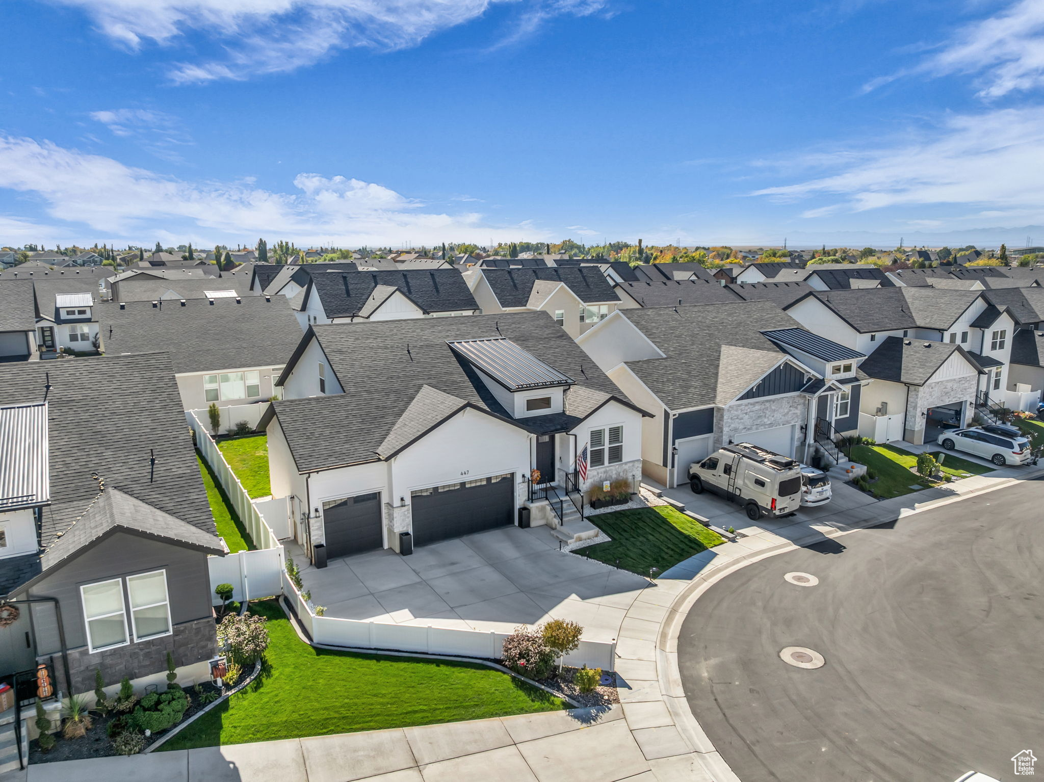 THE PARKWAY - Residential