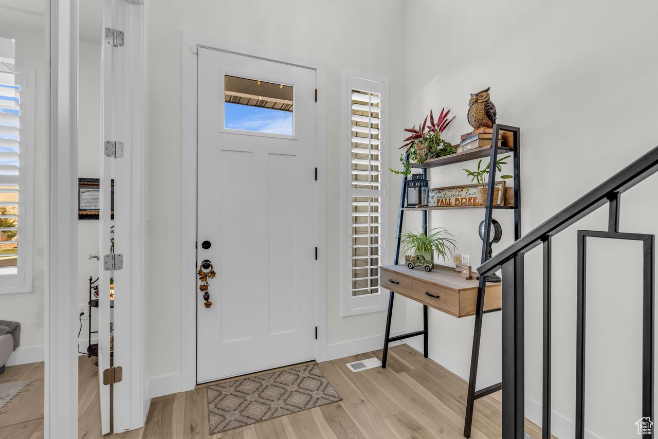 THE PARKWAY - Residential