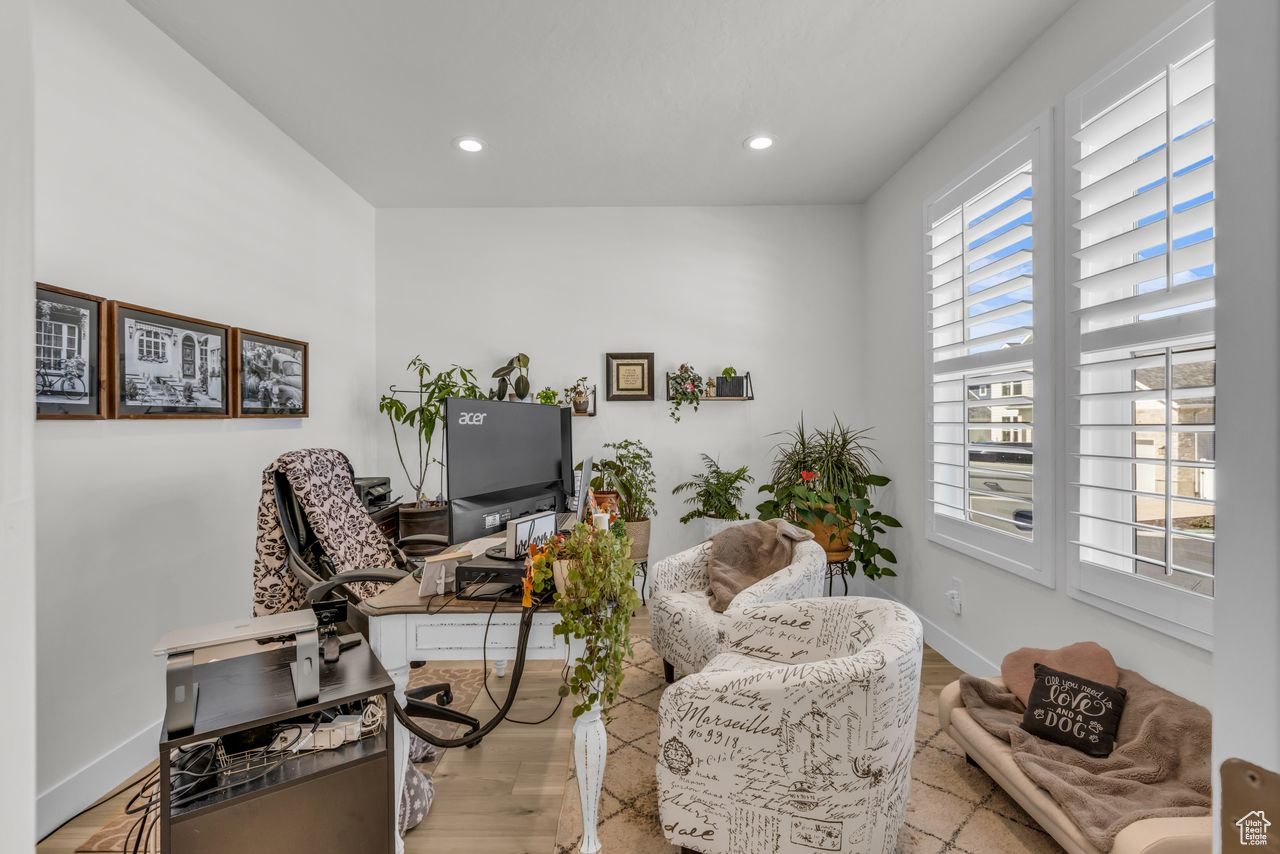 THE PARKWAY - Residential