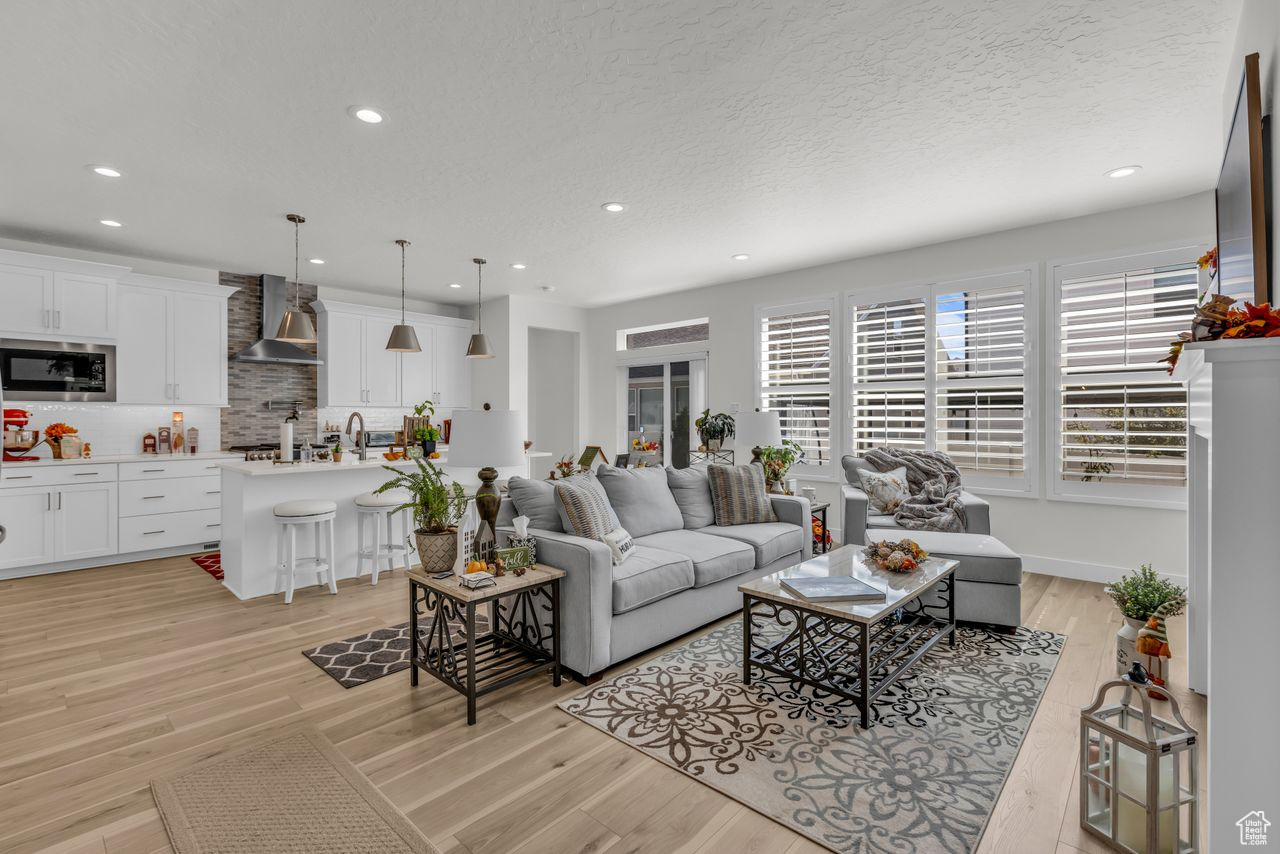 THE PARKWAY - Residential