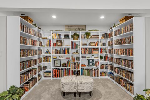 Tiny photo for 447 W JUNE DR, Kaysville, UT 84037 (MLS # 2116559)