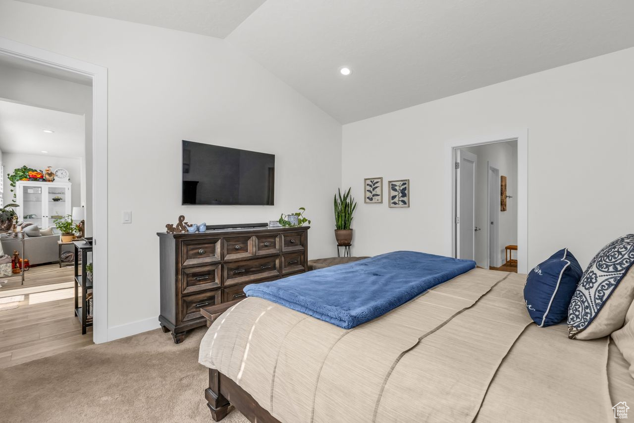 THE PARKWAY - Residential