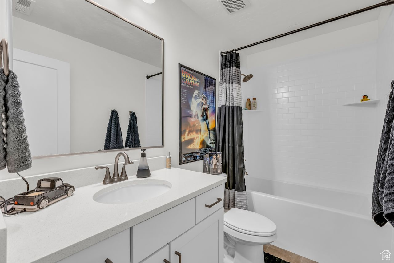 THE PARKWAY - Residential