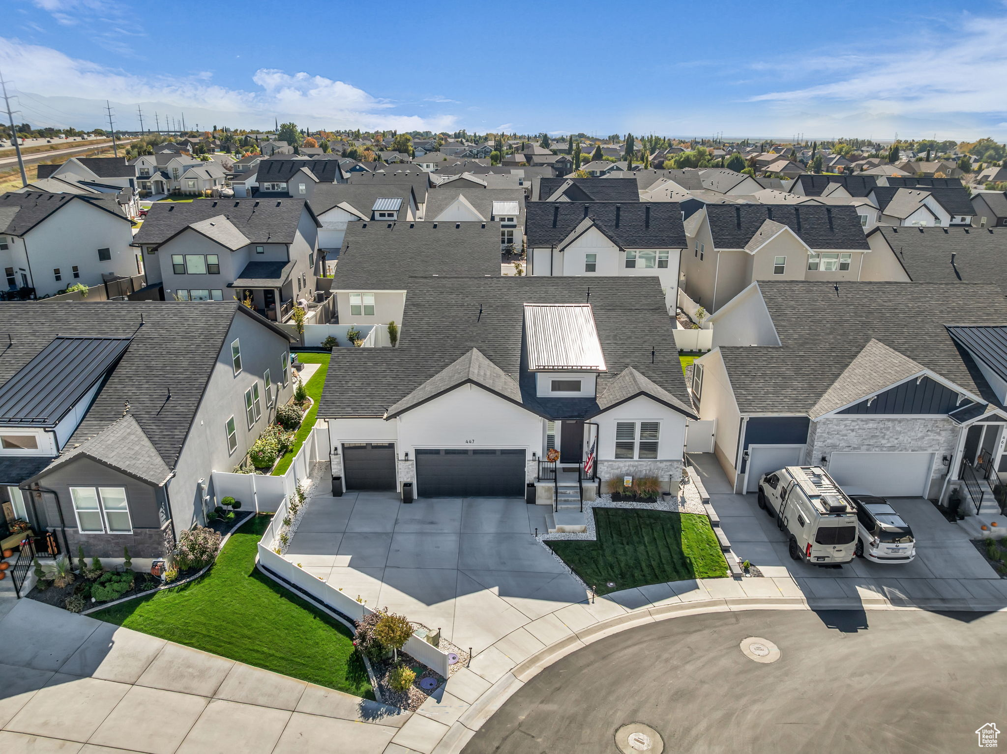 THE PARKWAY - Residential