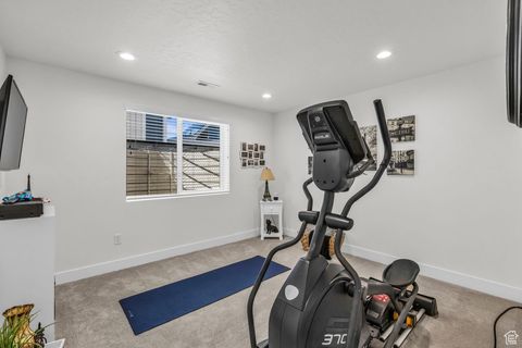 Tiny photo for 447 W JUNE DR, Kaysville, UT 84037 (MLS # 2116559)