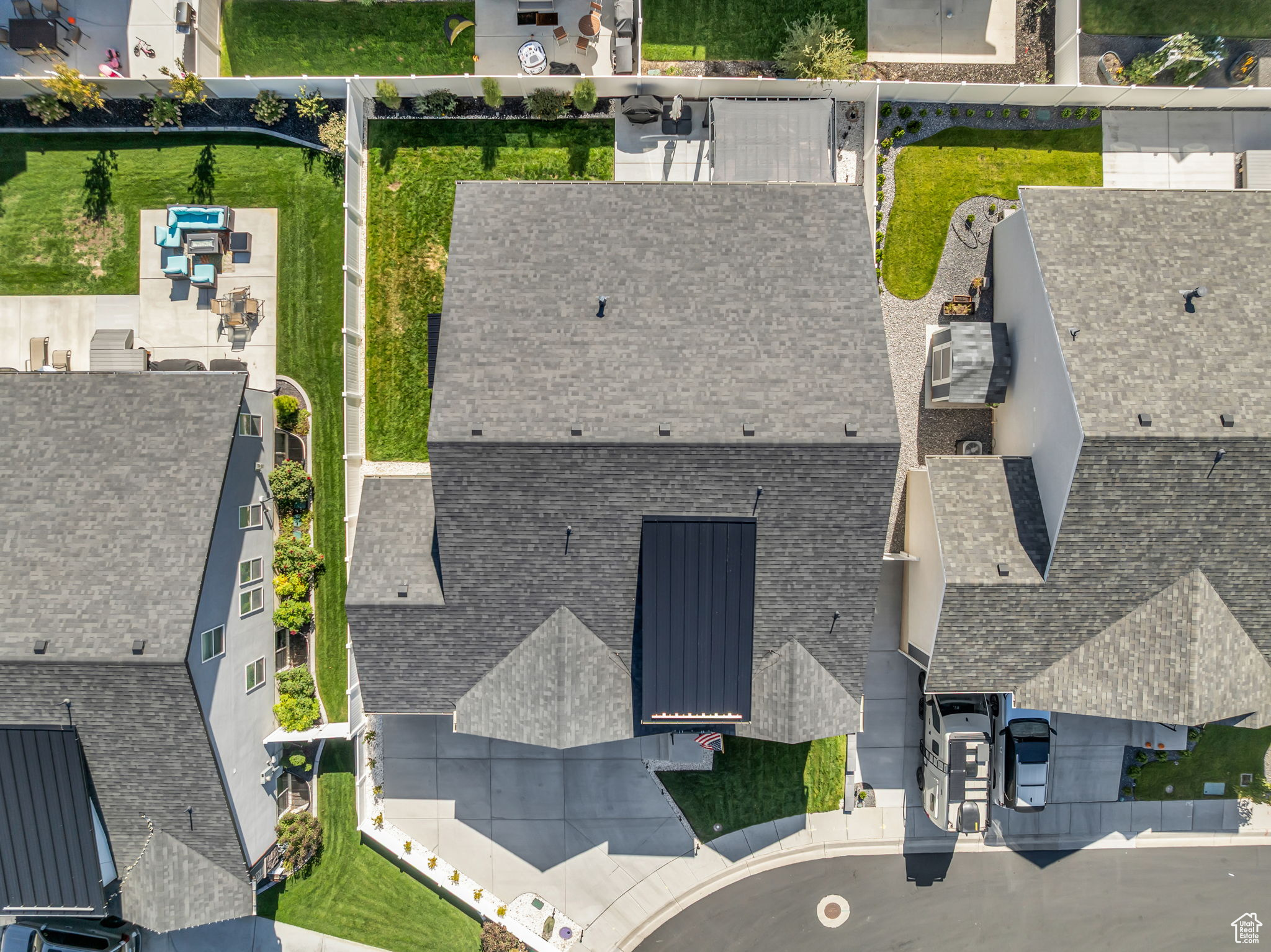 THE PARKWAY - Residential