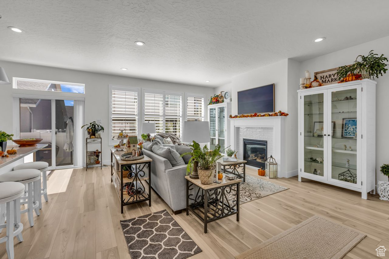 THE PARKWAY - Residential