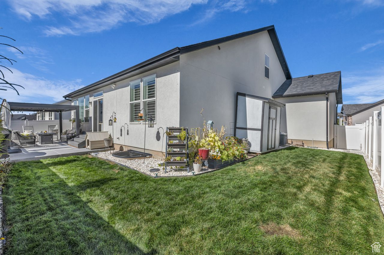 THE PARKWAY - Residential