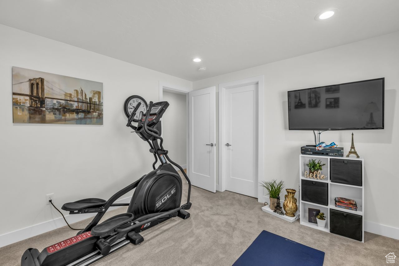THE PARKWAY - Residential