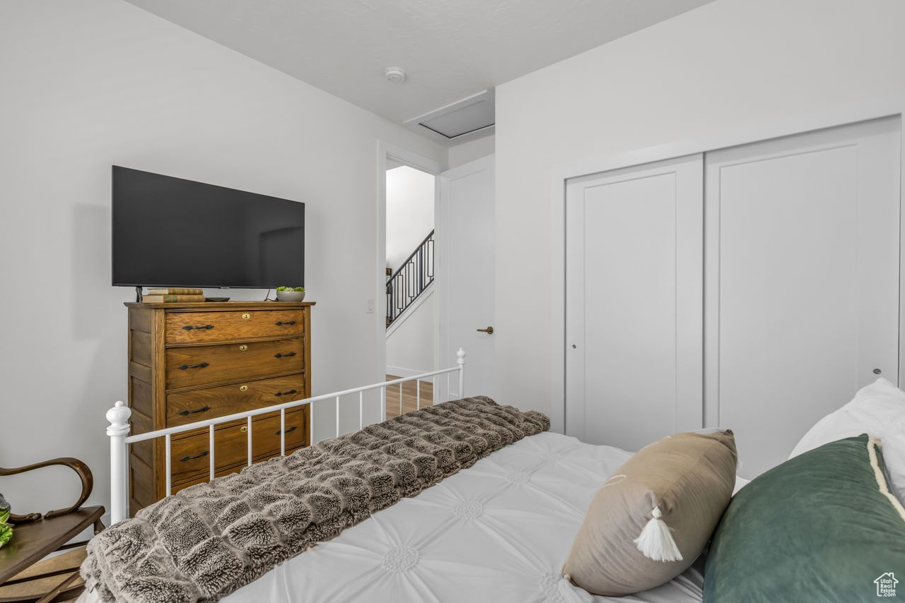 THE PARKWAY - Residential