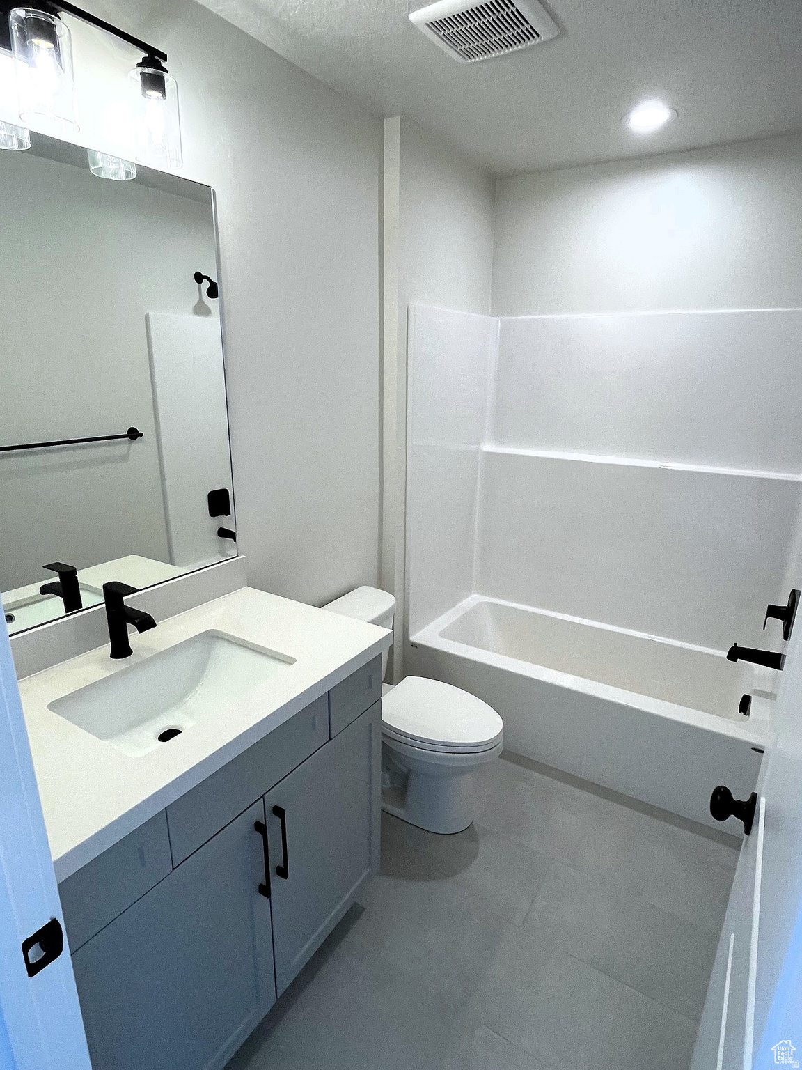 PROSPERITY AT OVERLAKE SUBDIVISION - Residential