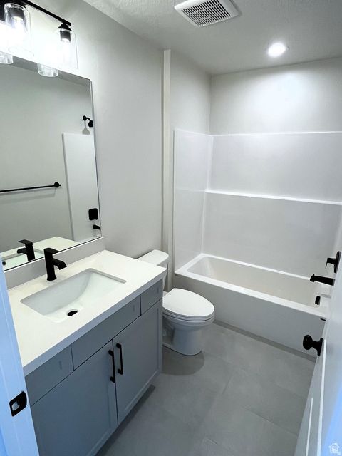 Tiny photo for 1206 N BERRA BLVD, Tooele, UT 84074 (MLS # 2126172)