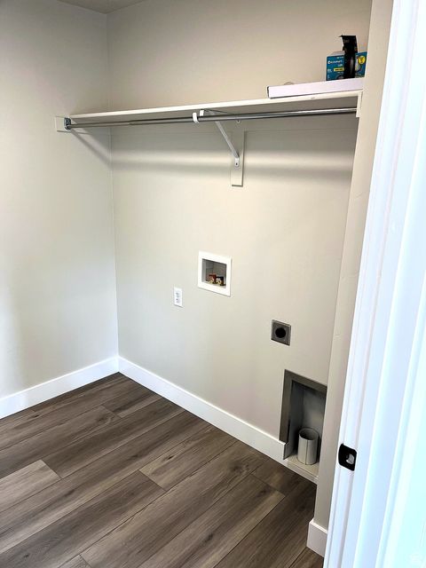 Tiny photo for 1206 N BERRA BLVD, Tooele, UT 84074 (MLS # 2126172)