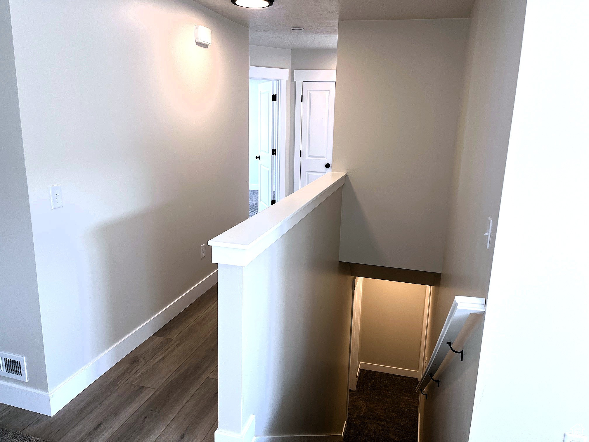 PROSPERITY AT OVERLAKE SUBDIVISION - Residential