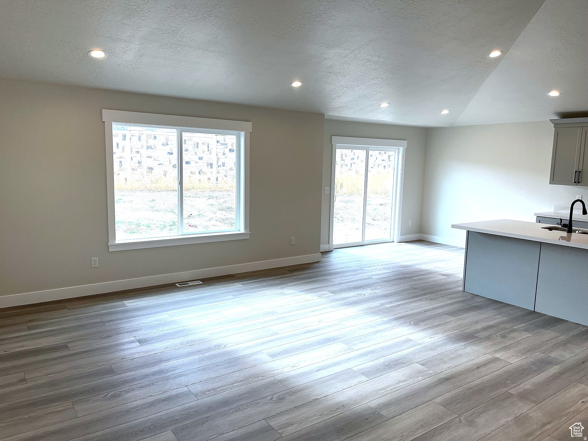 PROSPERITY AT OVERLAKE SUBDIVISION - Residential