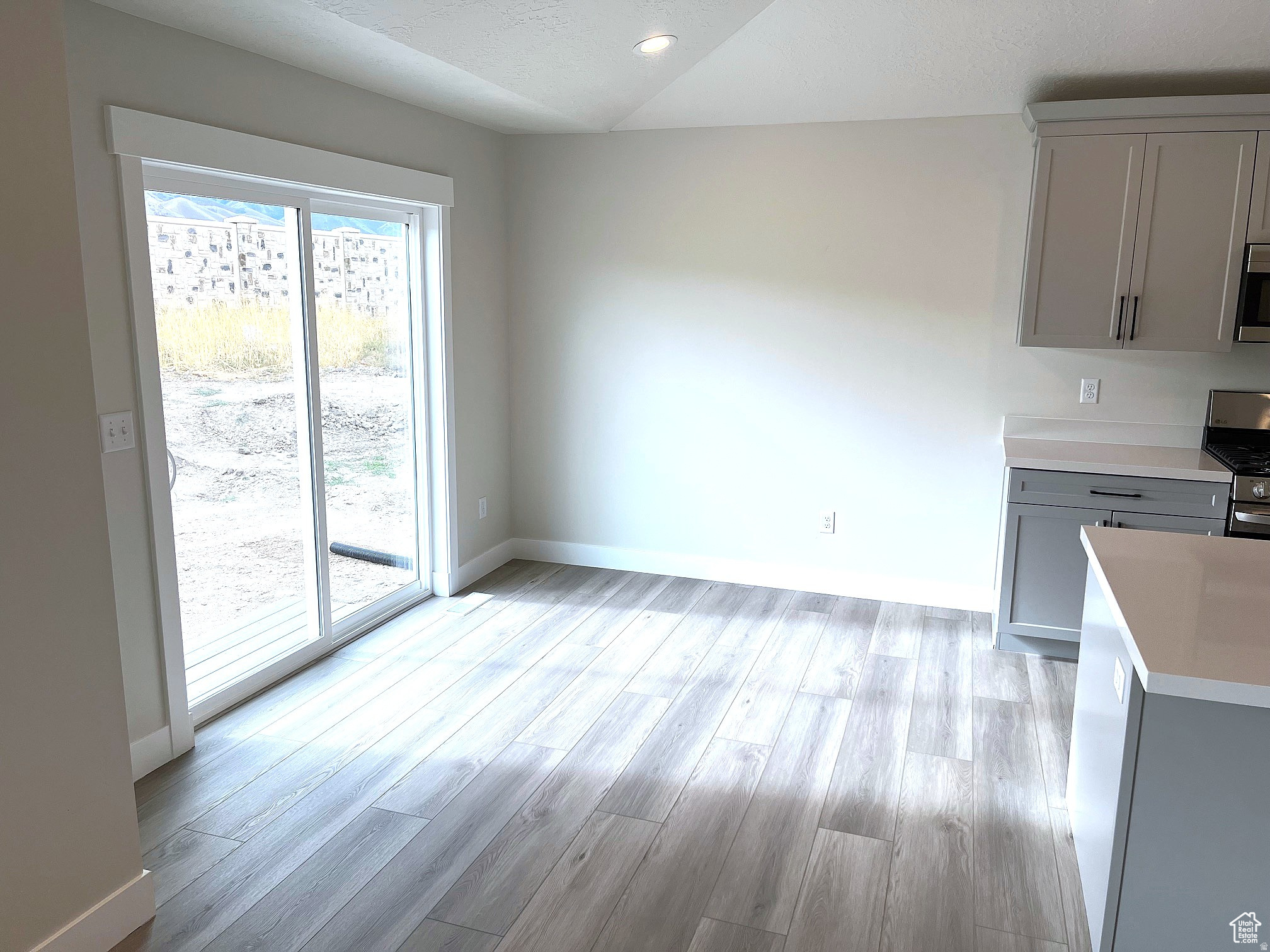 PROSPERITY AT OVERLAKE SUBDIVISION - Residential