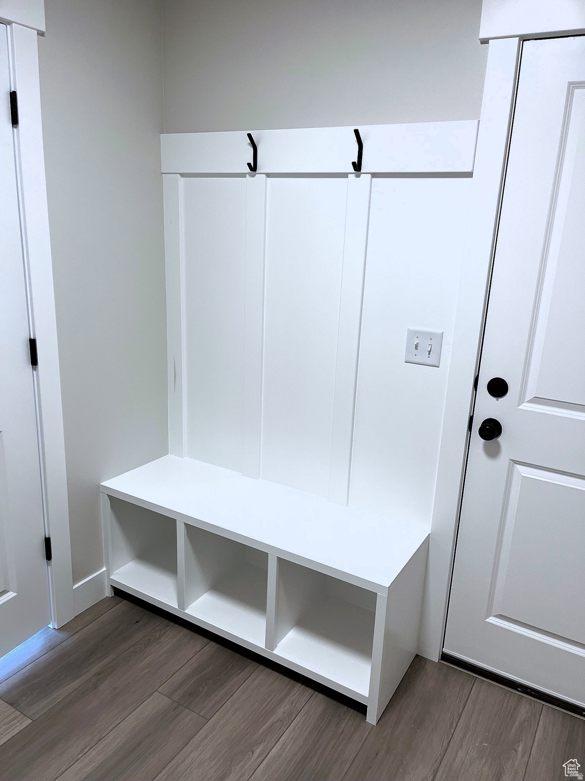 PROSPERITY AT OVERLAKE SUBDIVISION - Residential