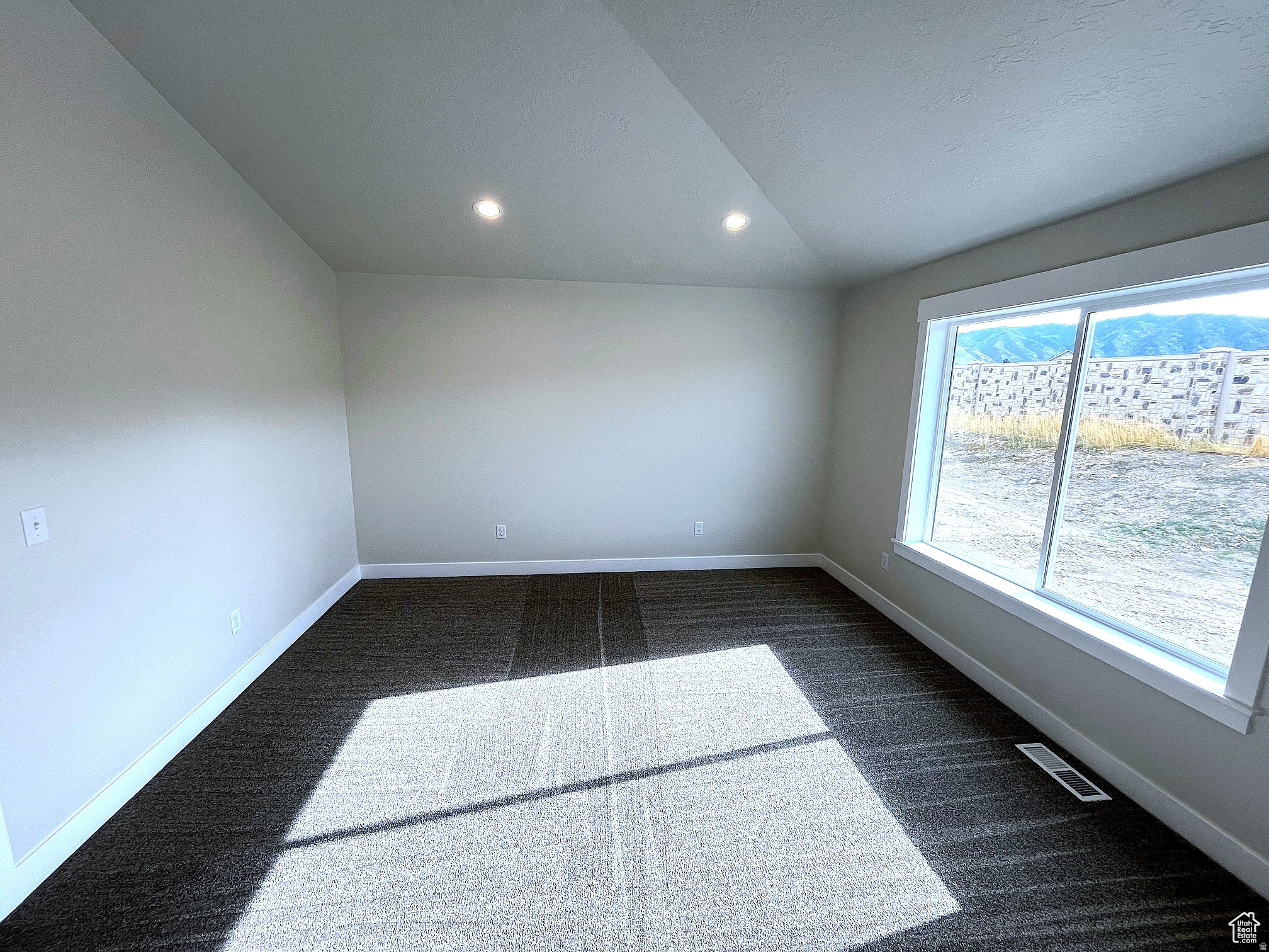 PROSPERITY AT OVERLAKE SUBDIVISION - Residential