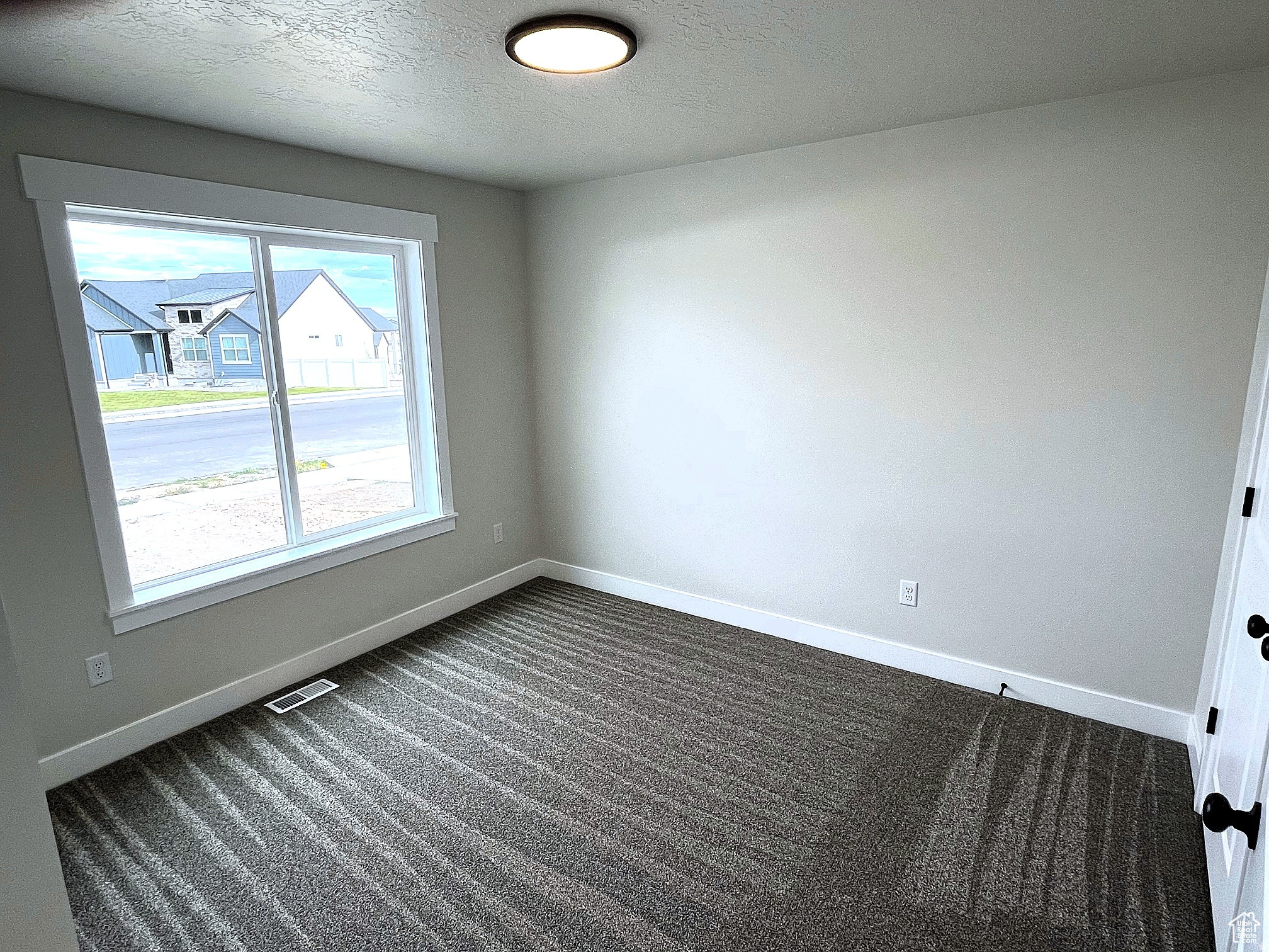 PROSPERITY AT OVERLAKE SUBDIVISION - Residential