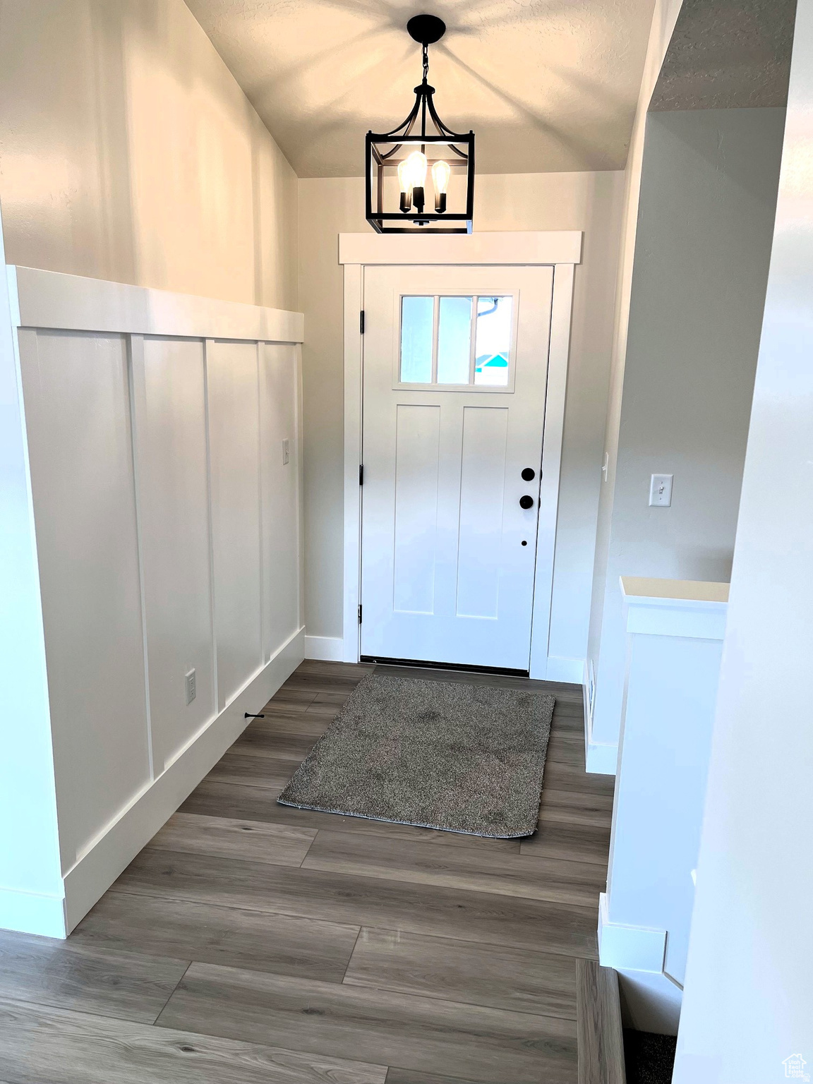 PROSPERITY AT OVERLAKE SUBDIVISION - Residential