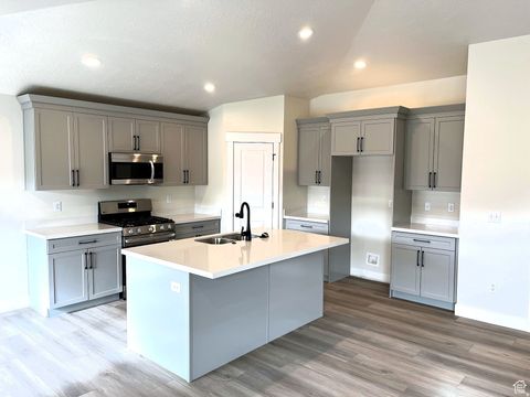 Tiny photo for 1206 N BERRA BLVD, Tooele, UT 84074 (MLS # 2126172)