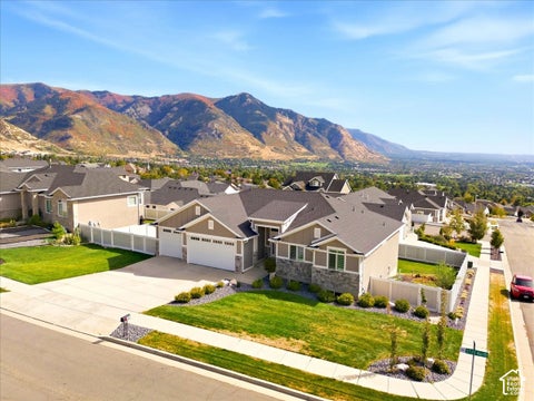 Tiny photo for 507 E 3725 N, North Ogden, UT 84414 (MLS # 2187743)
