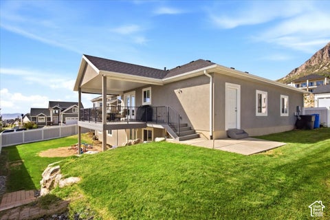 Tiny photo for 507 E 3725 N, North Ogden, UT 84414 (MLS # 2187743)