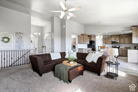 Tiny photo for 507 E 3725 N, North Ogden, UT 84414 (MLS # 2187743)