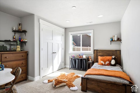 Tiny photo for 507 E 3725 N, North Ogden, UT 84414 (MLS # 2187743)