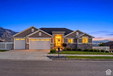 Photo of 507 E 3725 N, North Ogden, UT 84414 (MLS # 2187743)