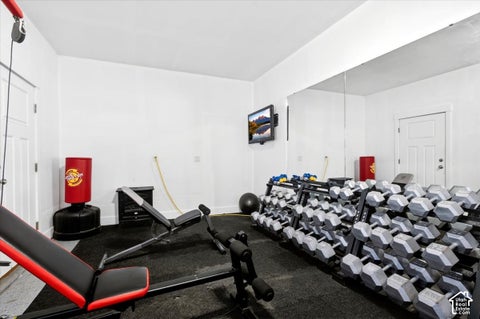 Tiny photo for 507 E 3725 N, North Ogden, UT 84414 (MLS # 2187743)