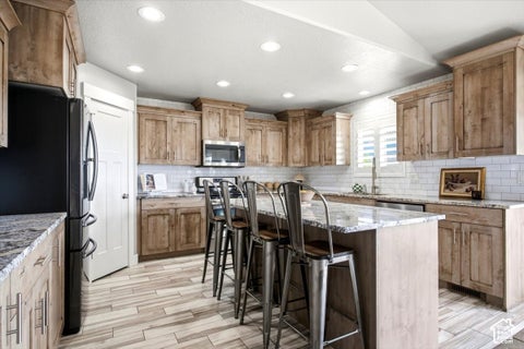 Tiny photo for 507 E 3725 N, North Ogden, UT 84414 (MLS # 2187743)