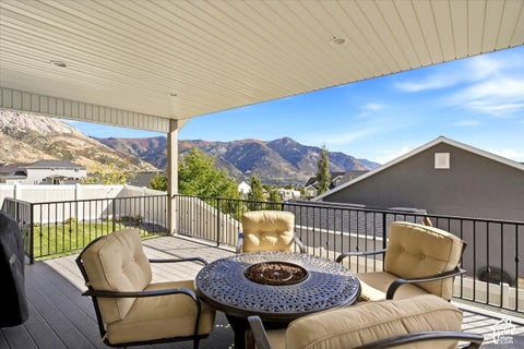 Tiny photo for 507 E 3725 N, North Ogden, UT 84414 (MLS # 2187743)