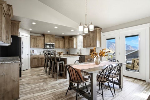 Tiny photo for 507 E 3725 N, North Ogden, UT 84414 (MLS # 2187743)