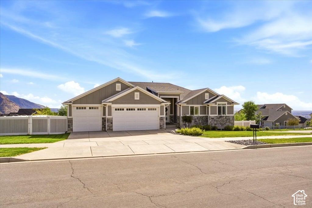Photo of 507 E 3725 N, North Ogden, UT 84414 (MLS # 2187743)